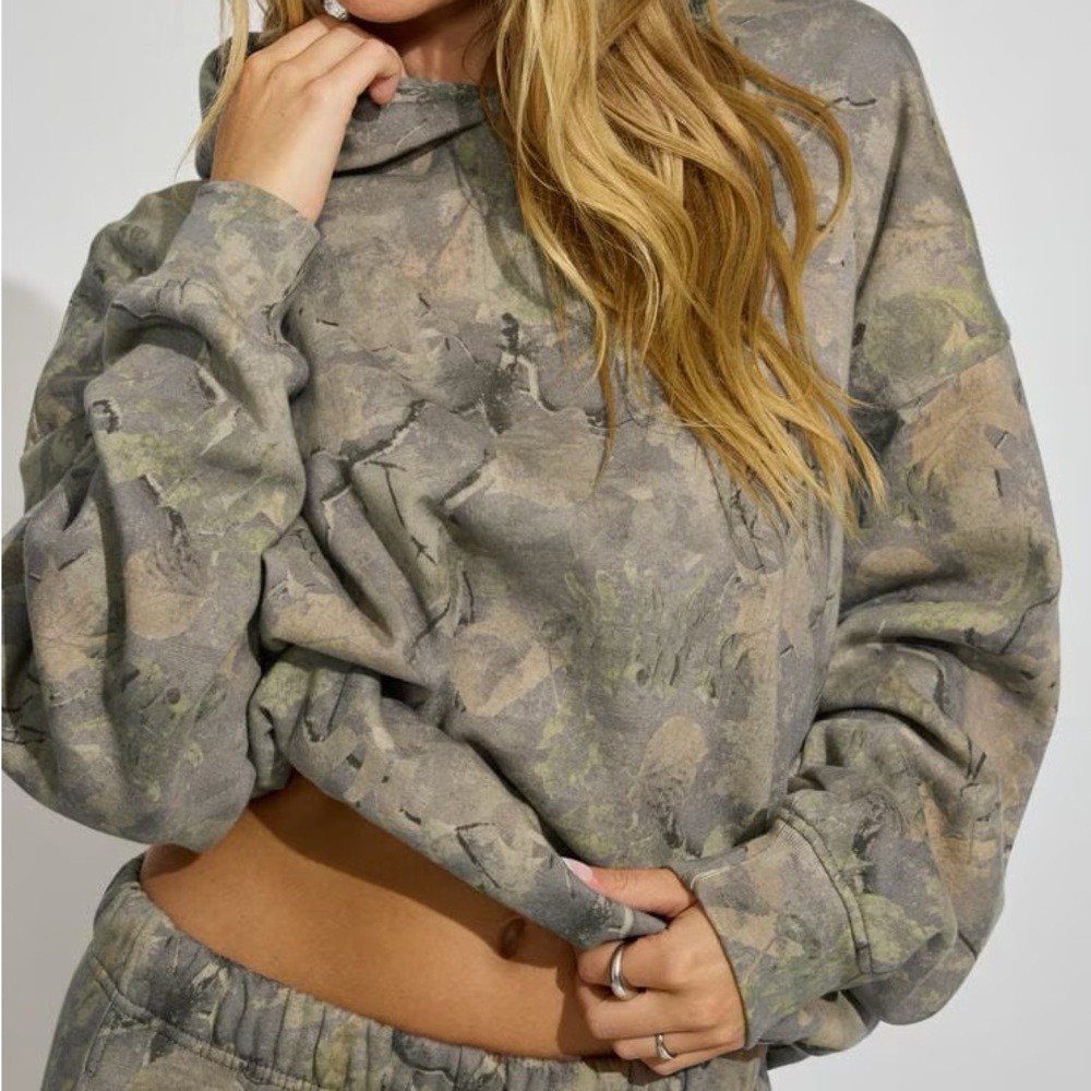 Garage UltraFleece Hoodie